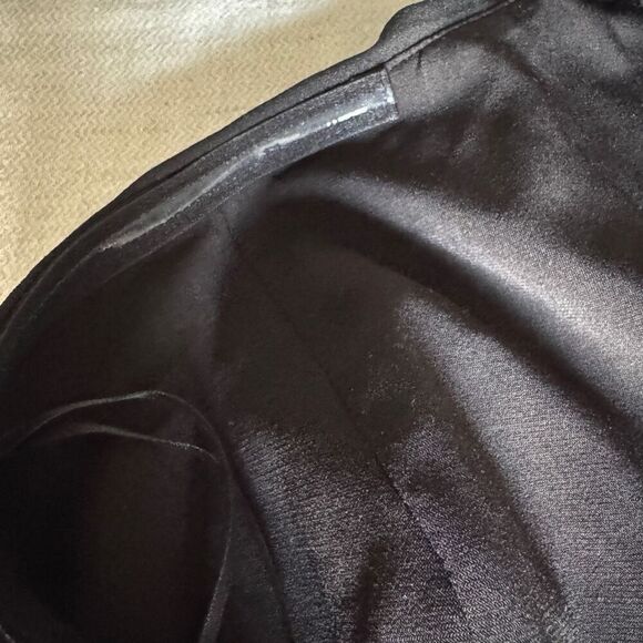 Dress the Population Ryan Cross-Front Halter Bodycon Dress S - Picture 7 of 9